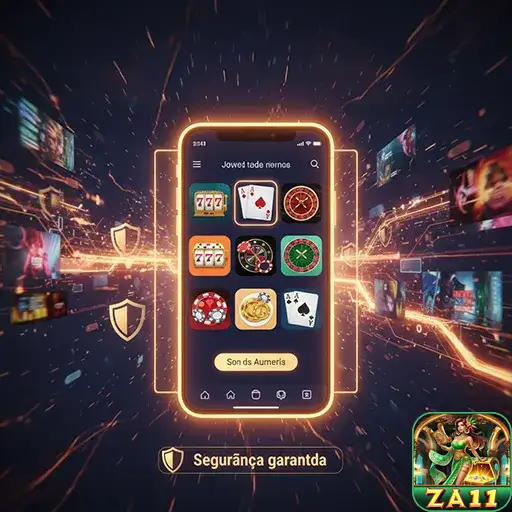 entretenimento online