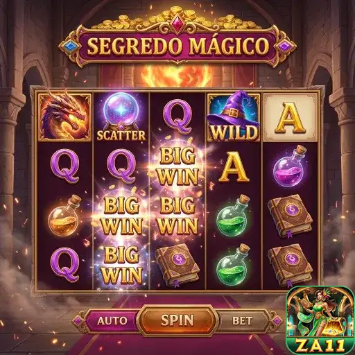 za11 descubra dinâmico jogos